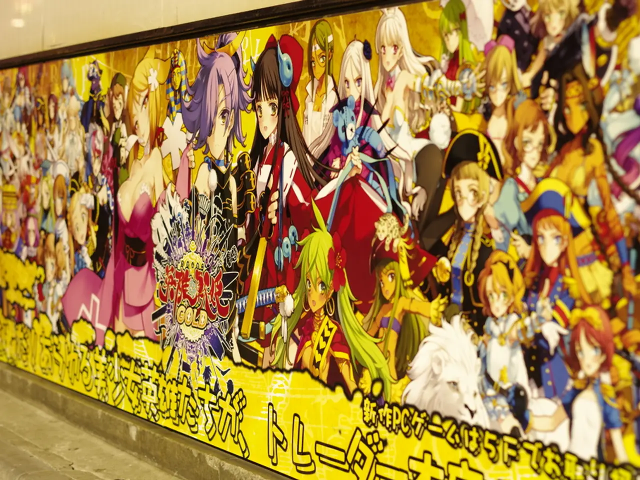 Crafting Imaginative Fantasy Realms Through Deconstruction Processes