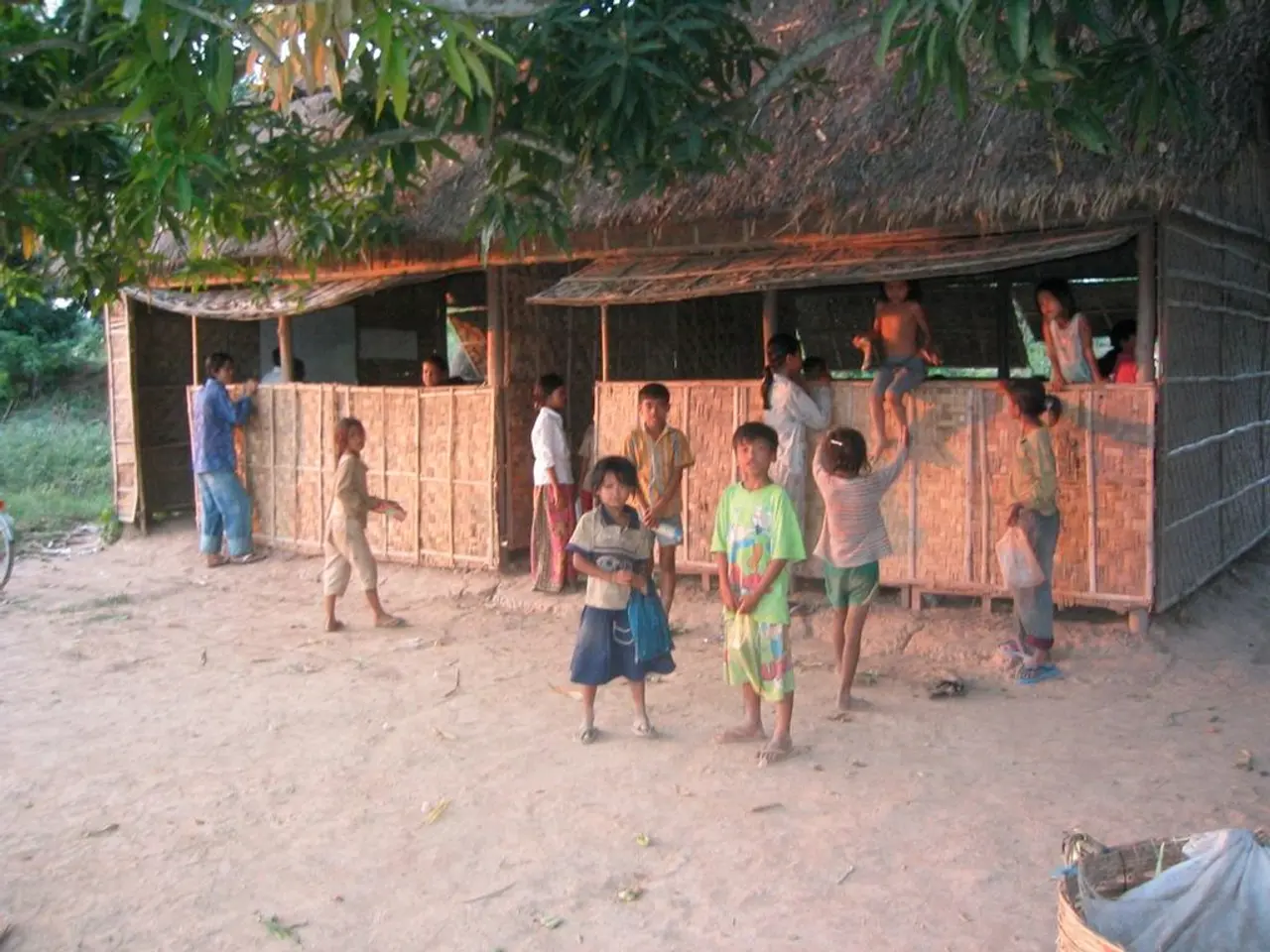 The circumstances significantly differ among the Member States and the Union.