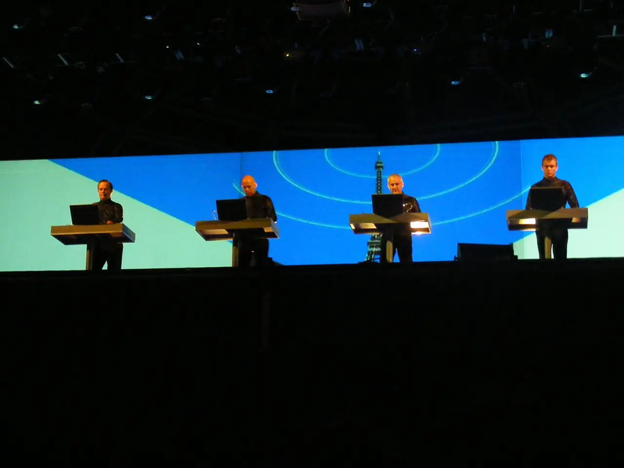 "Remarkably Notable Developments": Trump suggests that an agreement with Harvard could be finalized...