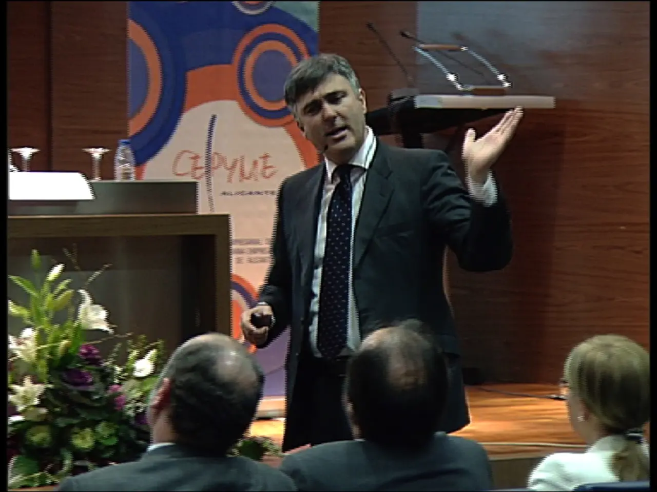 The VINCENT Prize for Innovation 2025 to be Presented in Dreieich: 19 Exceptional MINT Scholars...