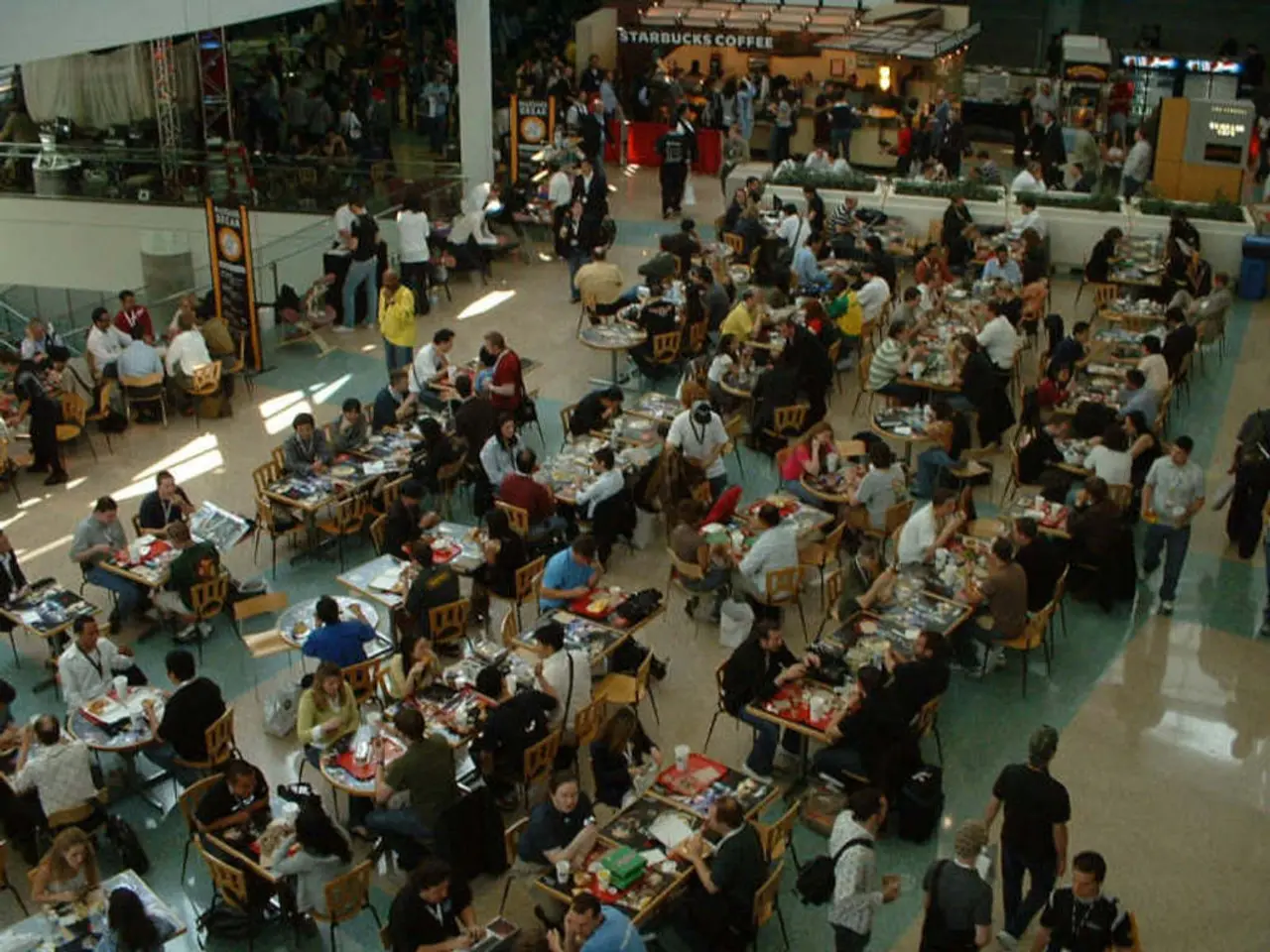 Redesigning Starbucks' Coffeehouse: A Transformation Intended to Rescue the Brand