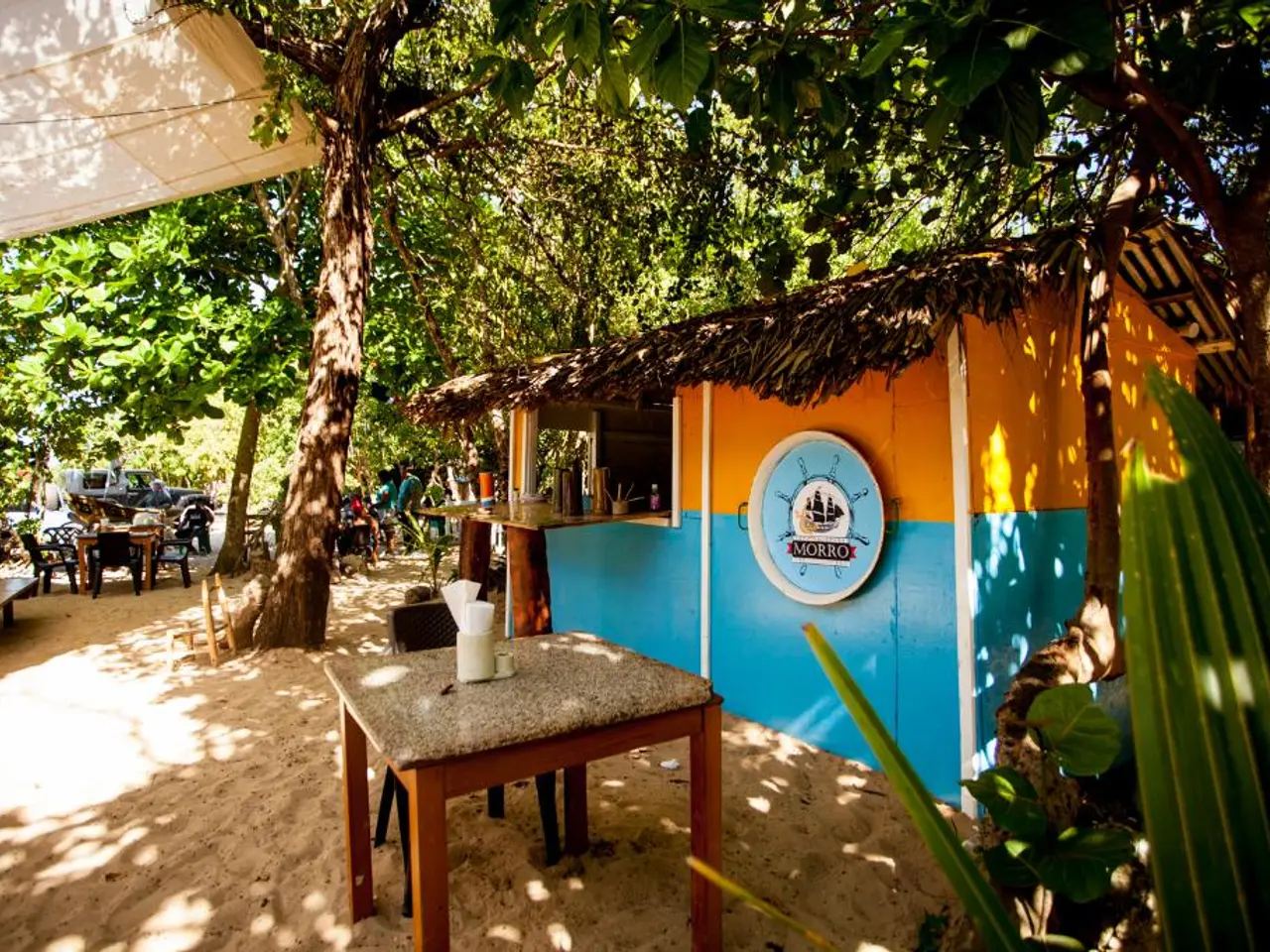 "Northern Heat-resistant School Architecture"