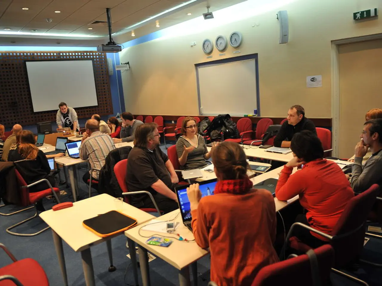 Dramatic Portrayal of Bonding Amidst Tumultuous Epochs: Empire of Light Explores the Strength of...