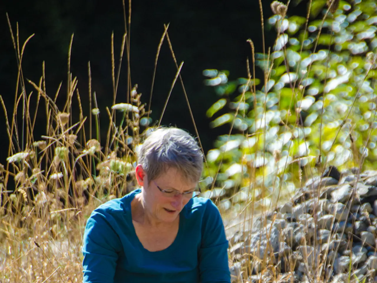 Uncover the trajectory of Anna McLoughlin, the young and ambitious landscaper carving a niche in a...