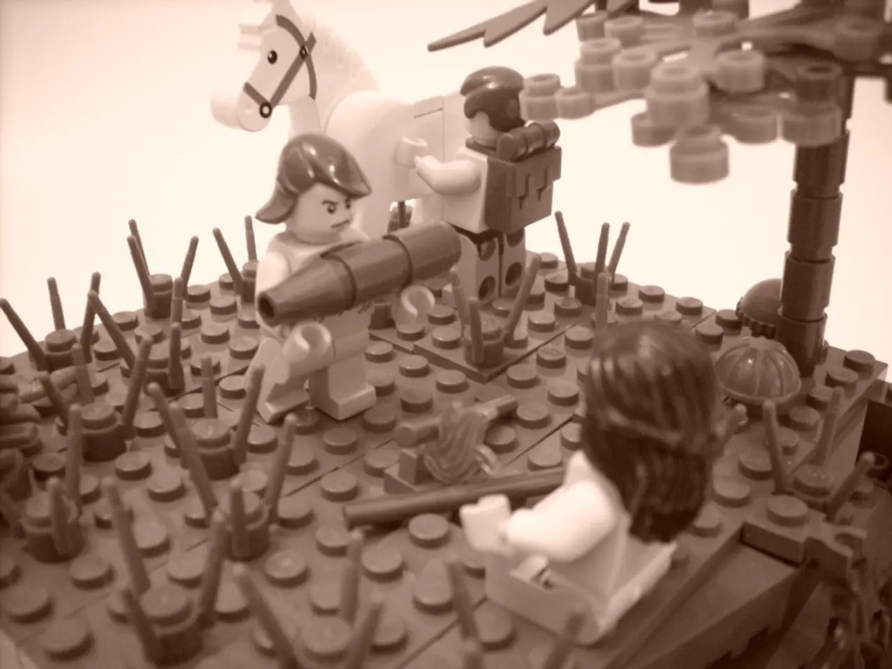 Geometric Figures: Explanation, Classification, Features, and Examples for Children