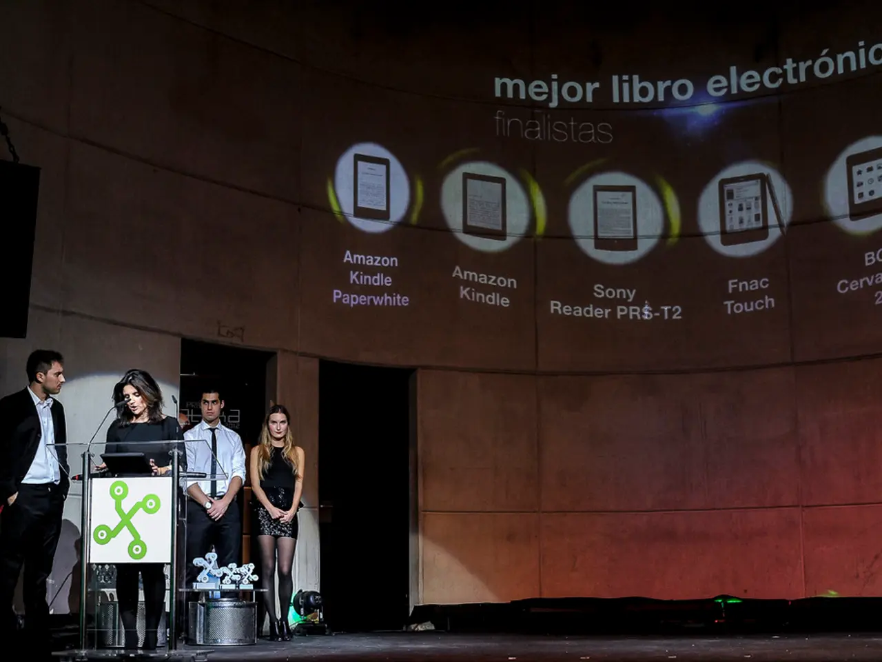 SMART Technologies Honored for Innovation and Diversity at India's Education Excellence Awards 2025