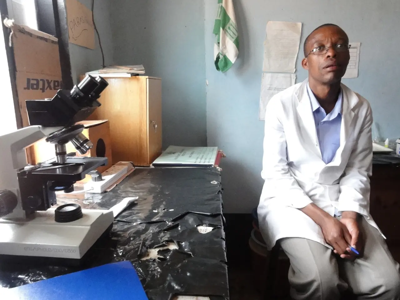 Within the Realm of Neuroscience Research: The Impact of Core Lab on My Academic Pursuits