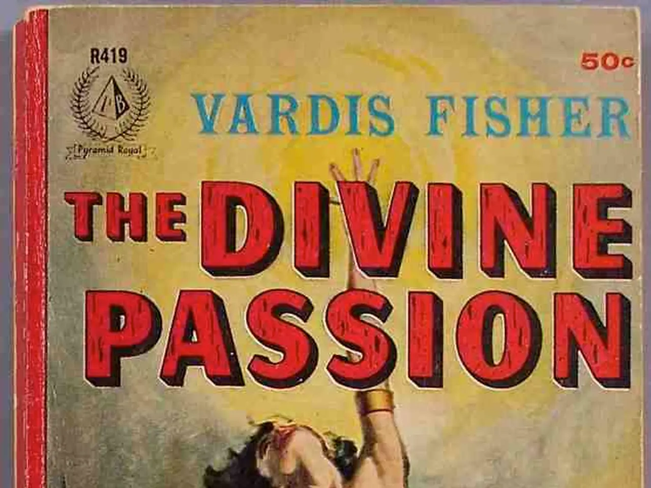 Struggling Through Downtimes: Even Pursuits You're Passionate About Can Lead to Depression