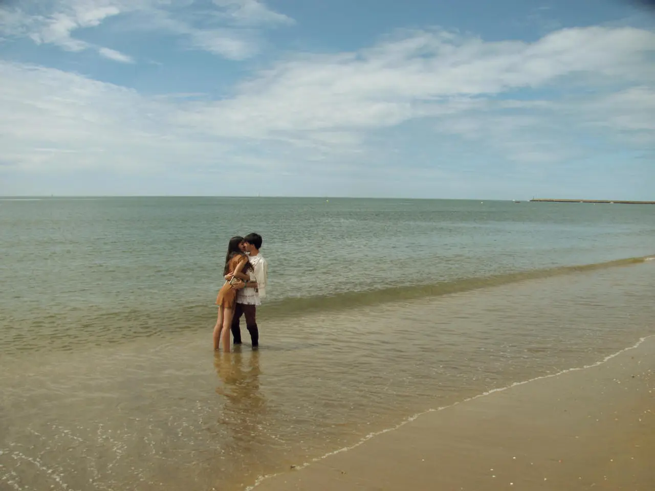 Exploring the Connection Between Loving Others and Loving Yourself: Achieving a Harmonious...