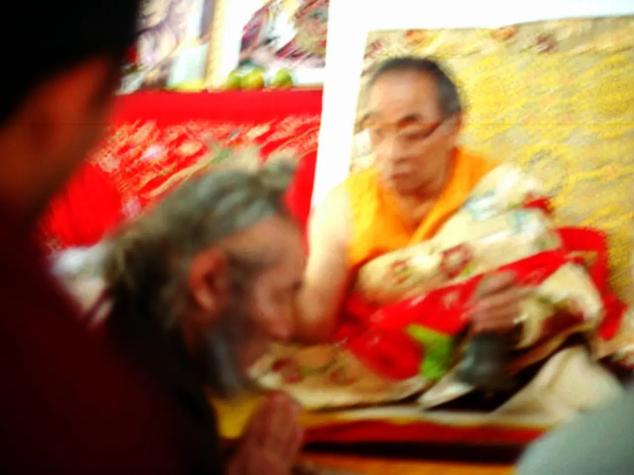 Unveiling Three Buddhist Concepts to Foster Inner Peace and Enhance Your Happiness Levels