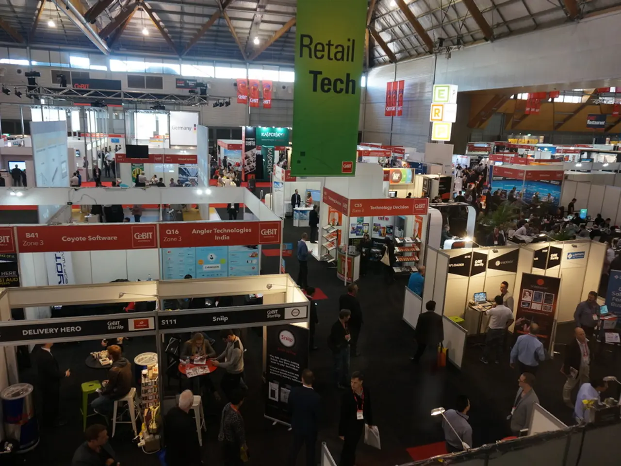 Transforming Daily Life through Augmented Reality: Examining Its Imminent Influence