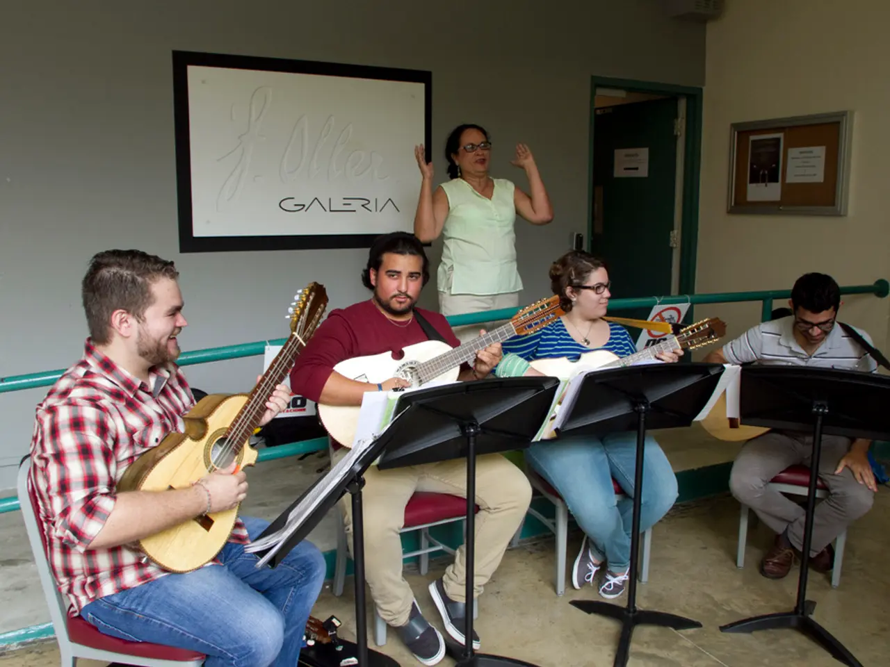 Dubai Municipality Introduces Future Talents Initiative, Aimed at Preparing 200 Students for the...