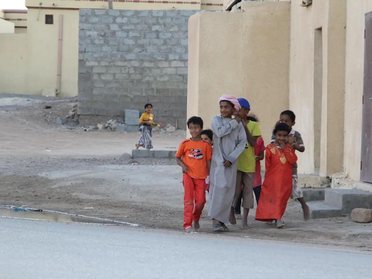 Navigating Teenage Years: Solutions for Parental Uncertainty