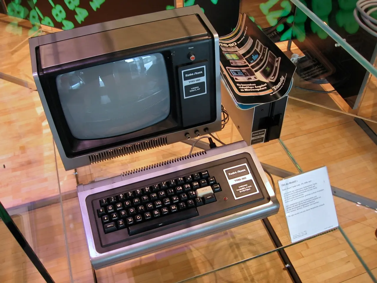 Expert in Integrating Computer Systems (Any Gender) Sought