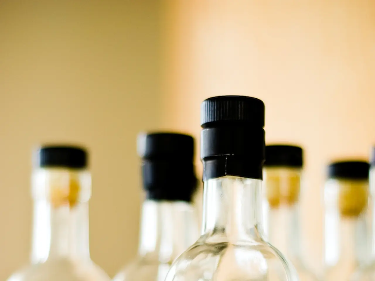 Strict alcohol policies championed by the Drug Commissioner, accompanied by a proposed new school...