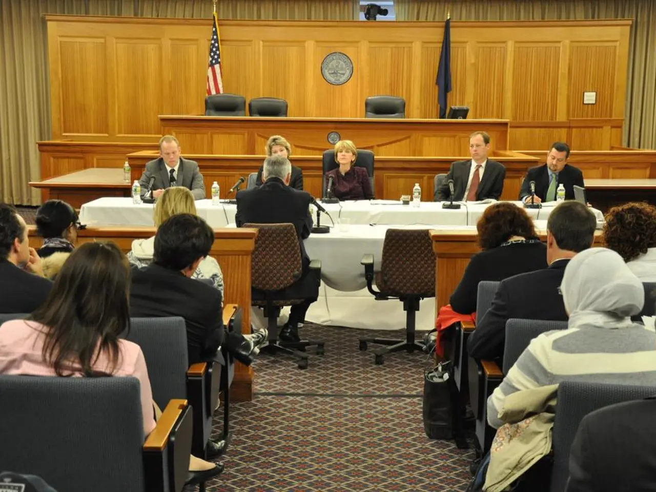 Consultation regarding the draft directive has been undertaken by the Commission.