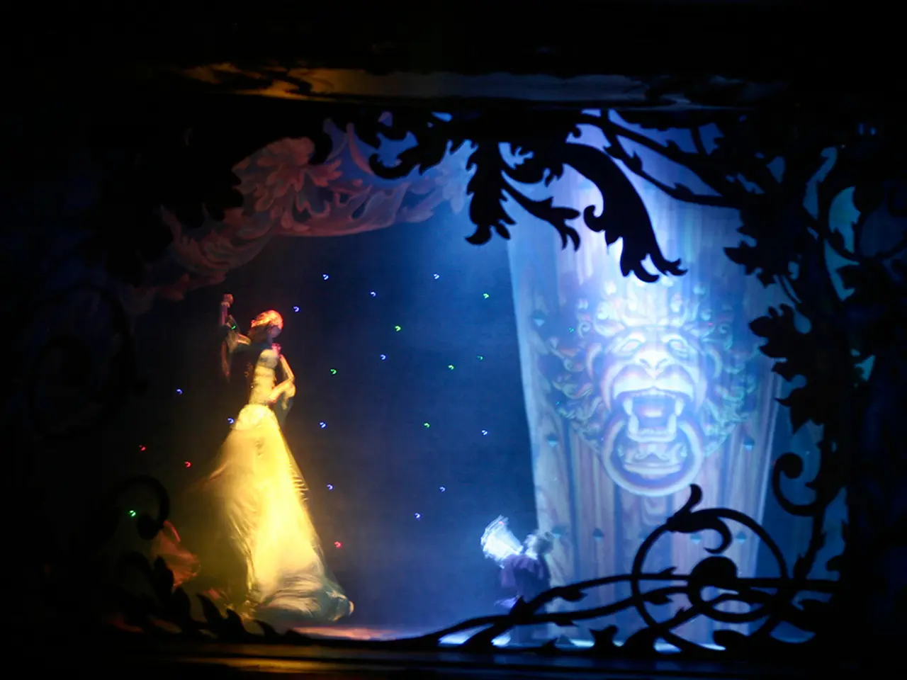 Dream Significance and Decoding