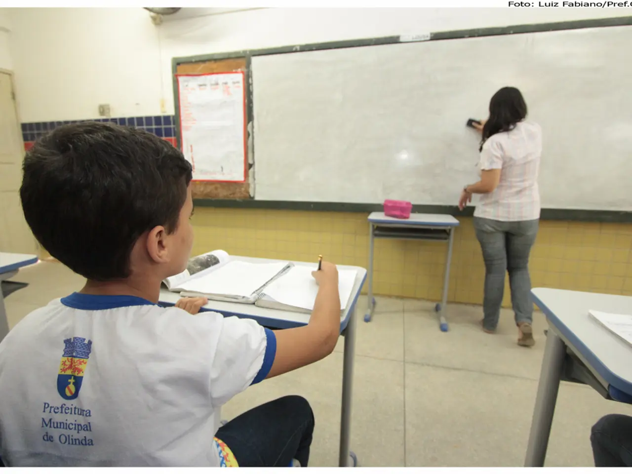 Student's Guide to Contesting Inaccurate IB Teacher Assignments for Fair Grading Results