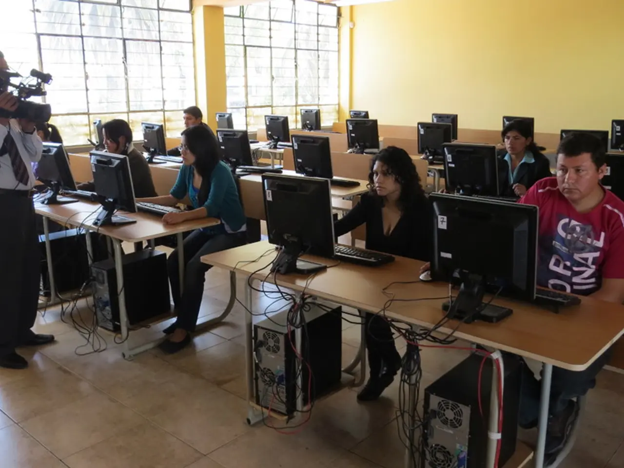 Nightly Incidents: Students' Overnight Duties