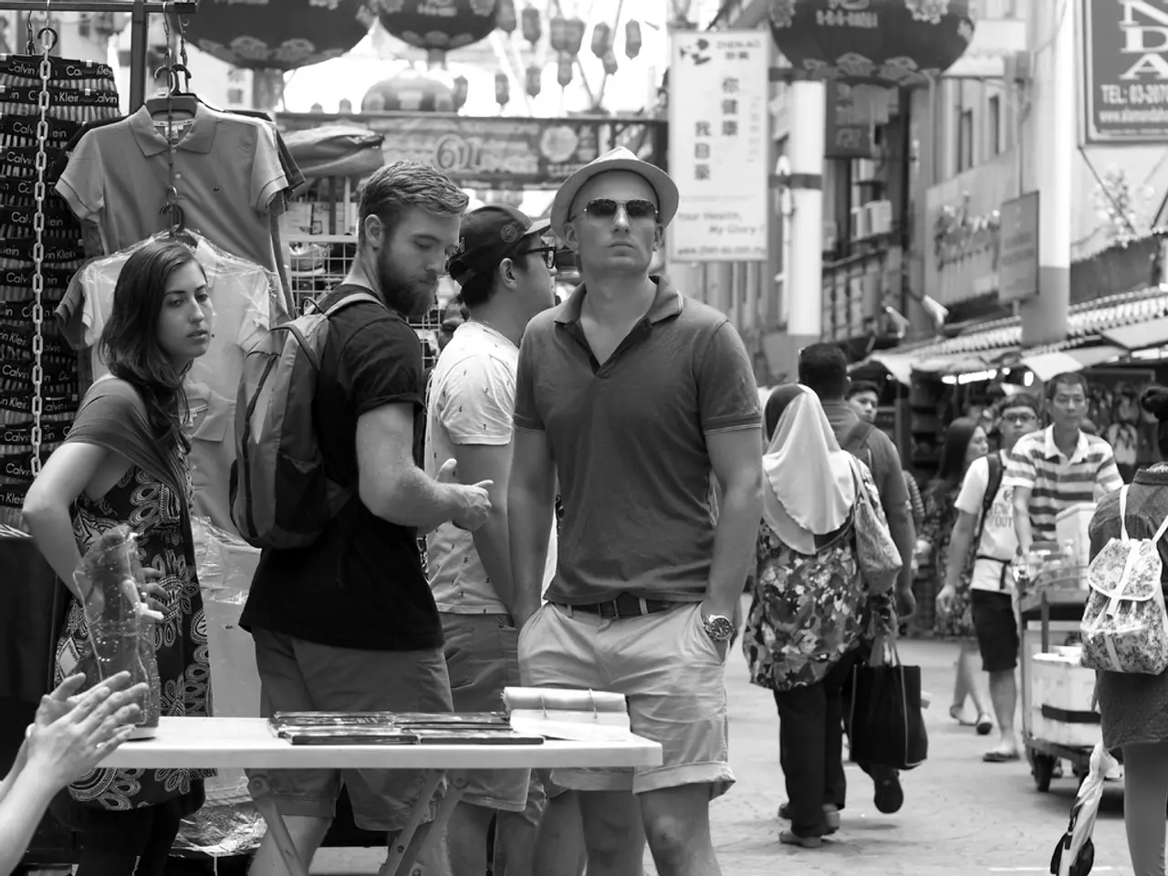 Financial missteps in digital advertising: why online retail brands may squander excess funds in...