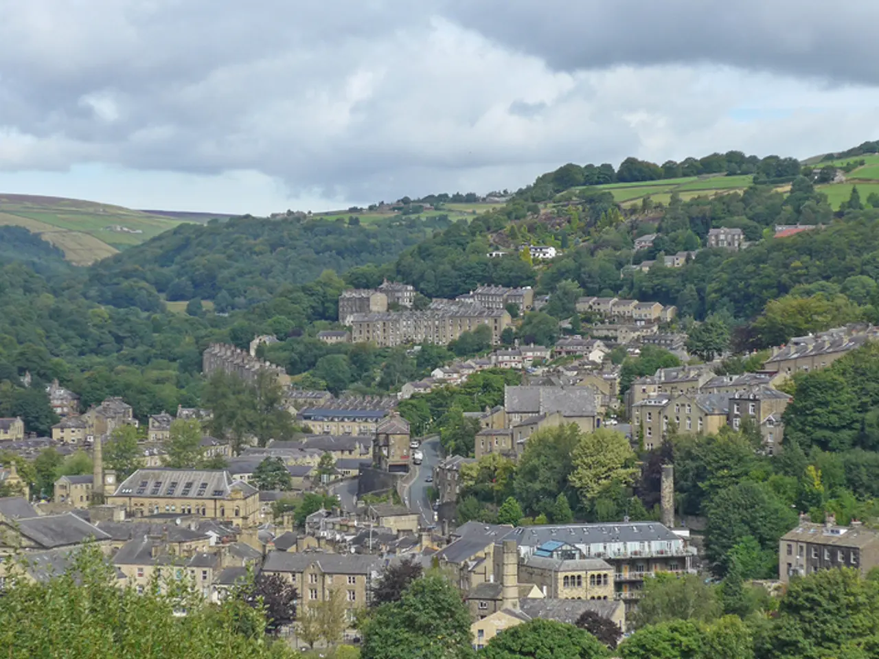 Expanded Size of High Performance Pigments Market Forecasted to Reach USD 9.3 Billion by 2034