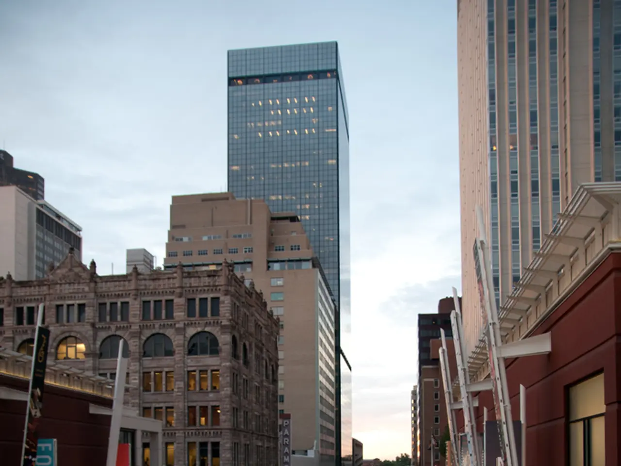 Young people gathering event to foster conversation among the upcoming generations