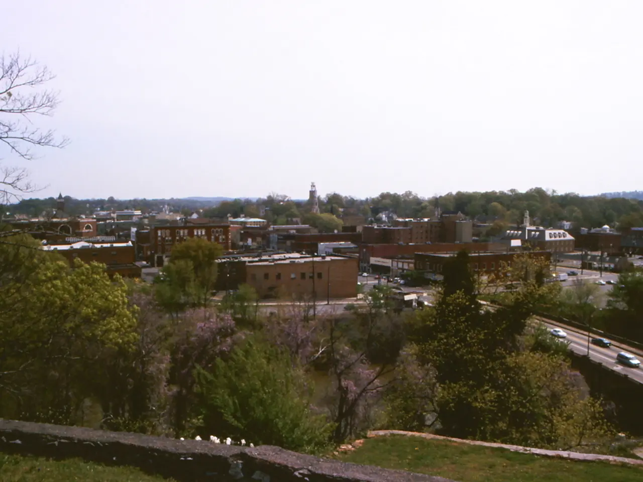 Job market sees modest growth in job openings, reduced hiring.