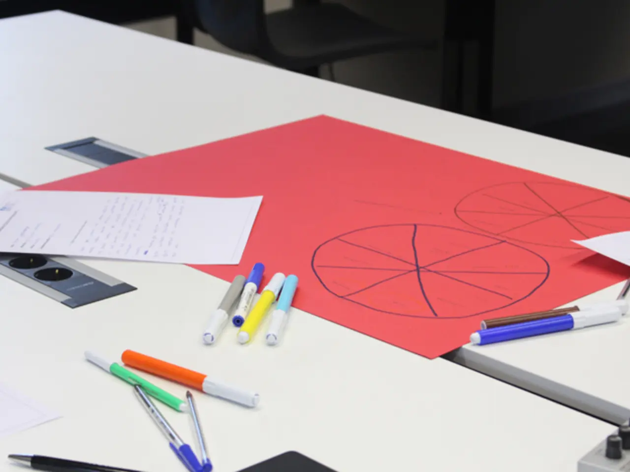 Statistical Tests Defined: These are analytical methods used to validate whether an observed...