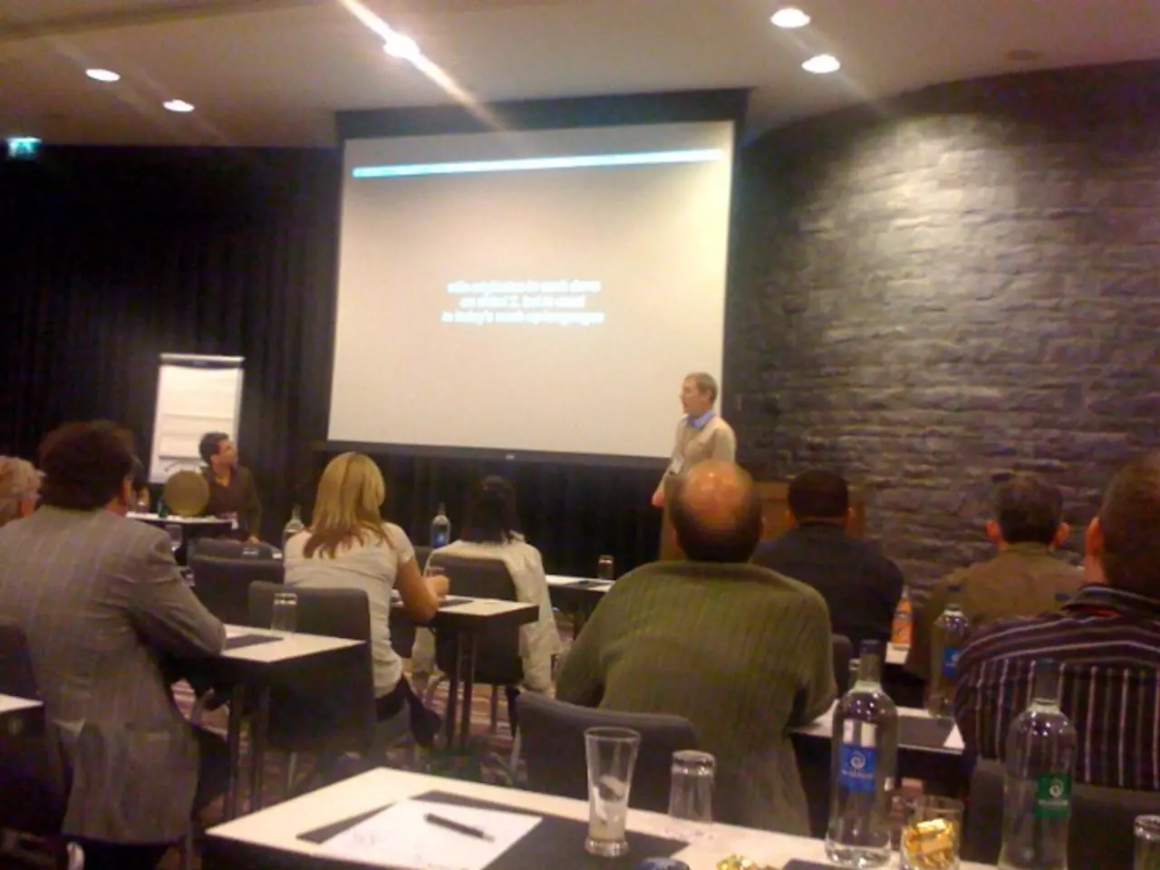 Active Listening vs Impatient Talking: Who Wins the Conversation Race?