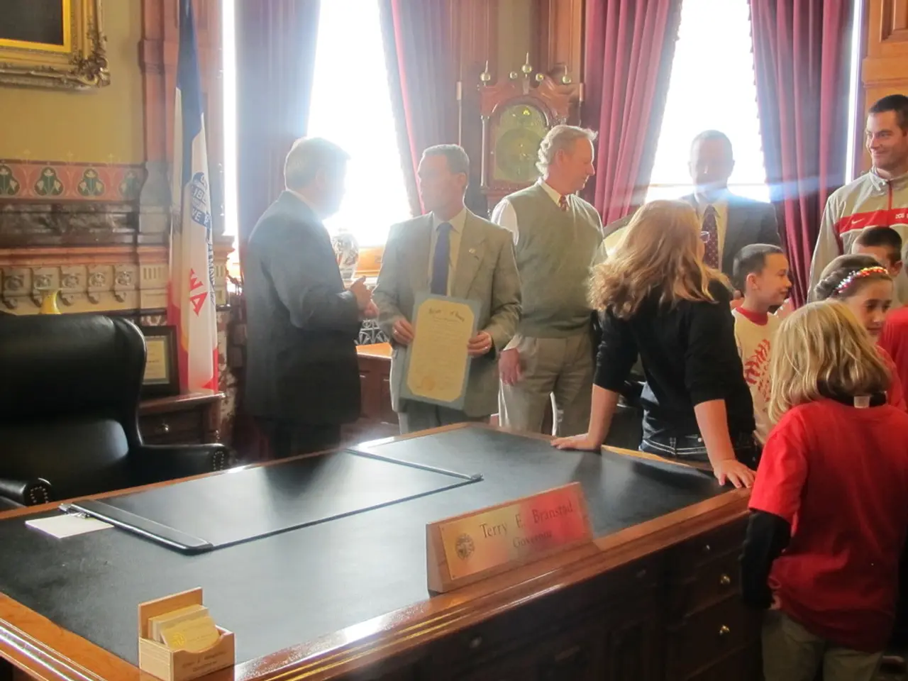 Impact of Social Anxiety on Professional Life