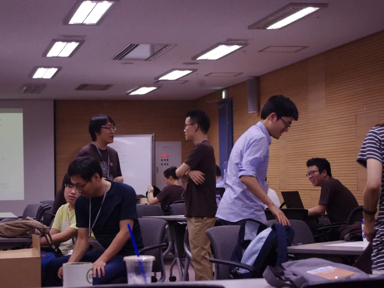 Streamlining Administrative Tasks for Educators through Artificial Intelligence