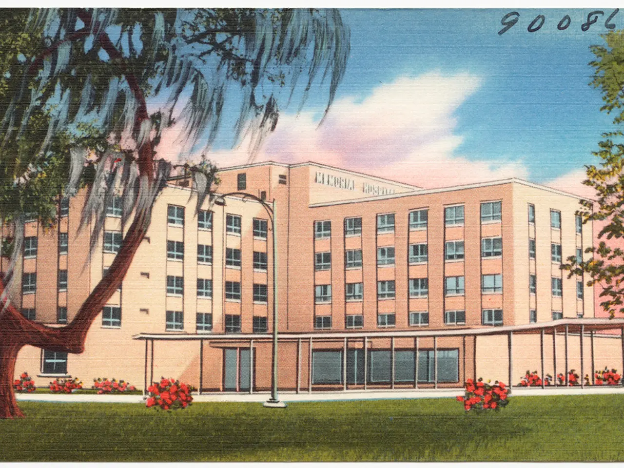 Compose multi-parted segments or parts consecutively