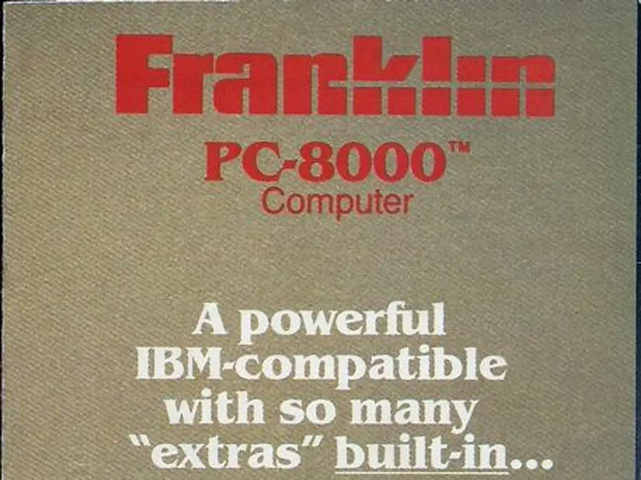 Functioning of Information Technology