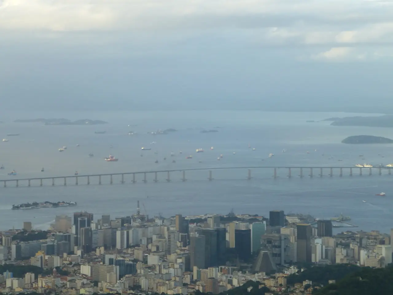 Remote Work and Learning Solution Using Cloud-Based Technology