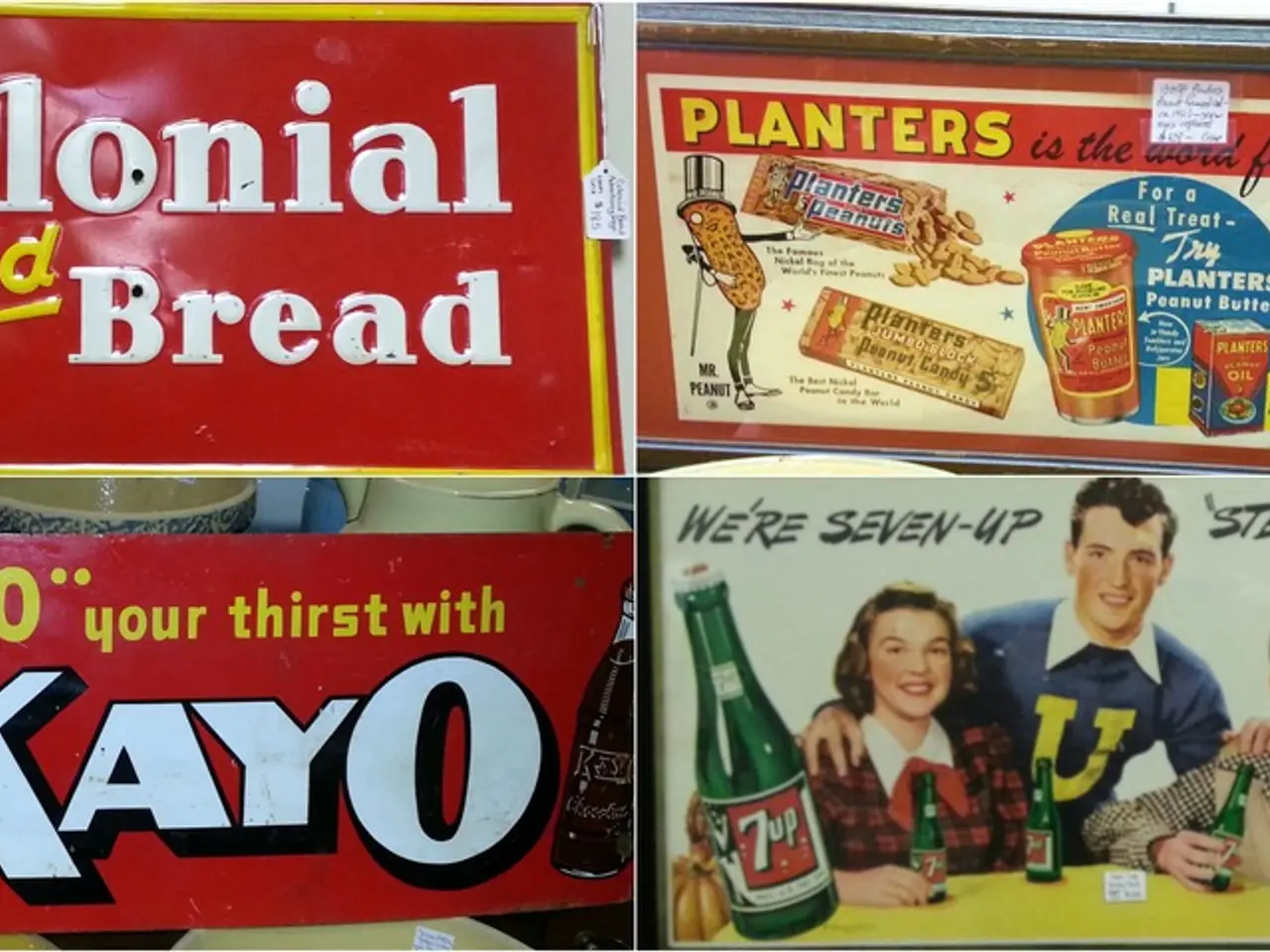 Break from Digital Life