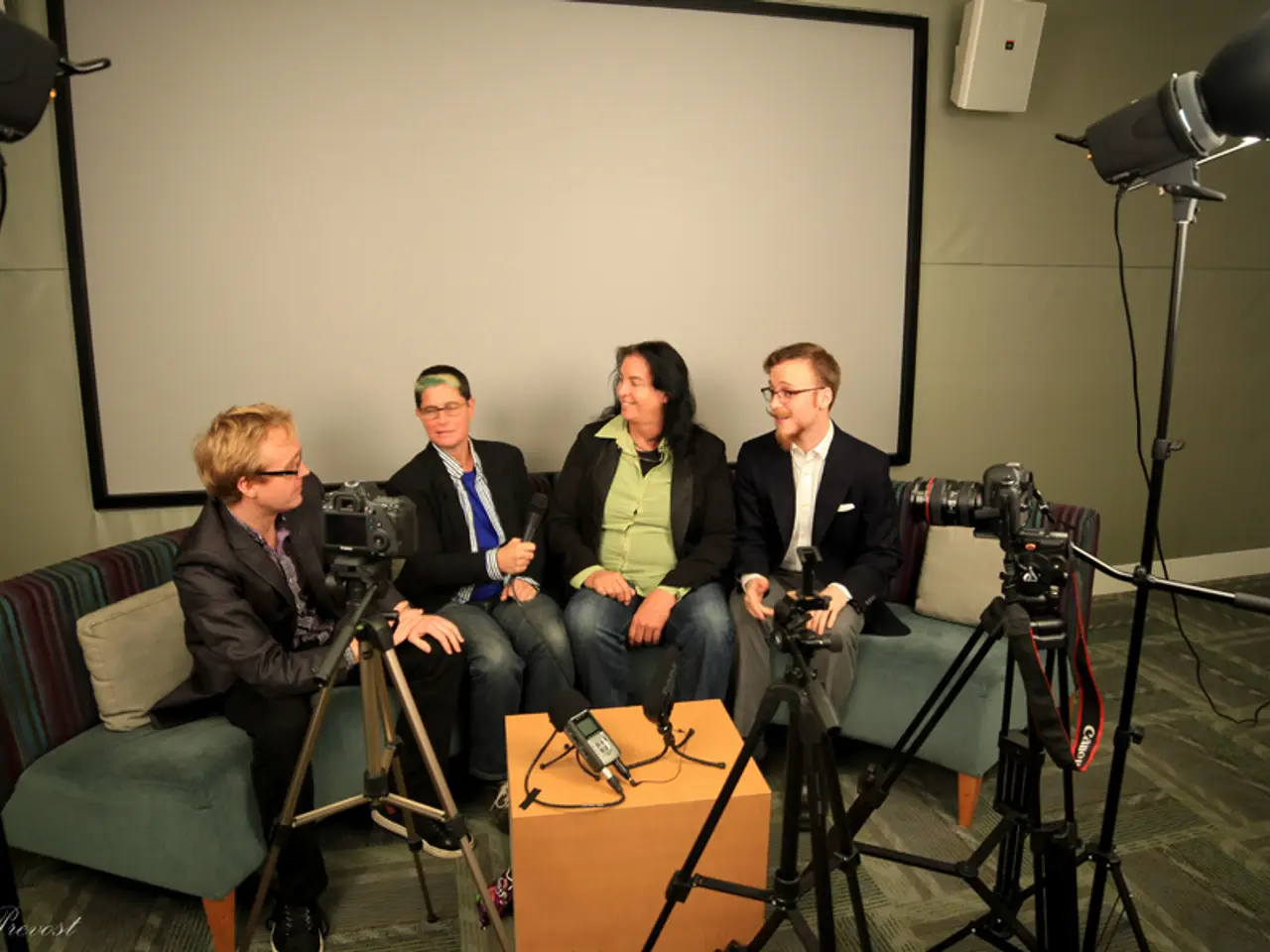 Career Guidance Sessions Open to UIIS Students, Allowing for Personal Career Discussions with...