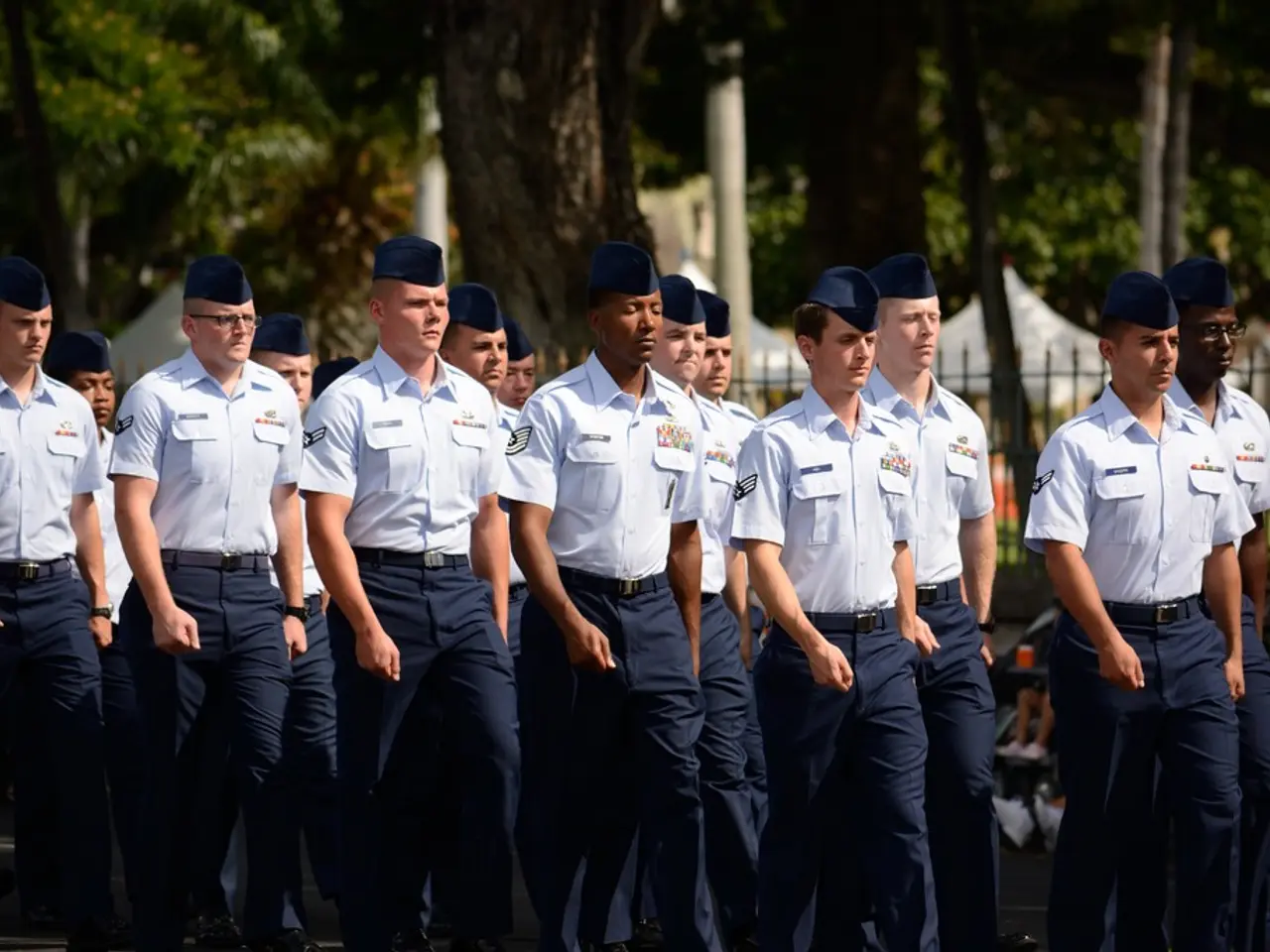 Six new trainees commence their roles in Nordhorn city team