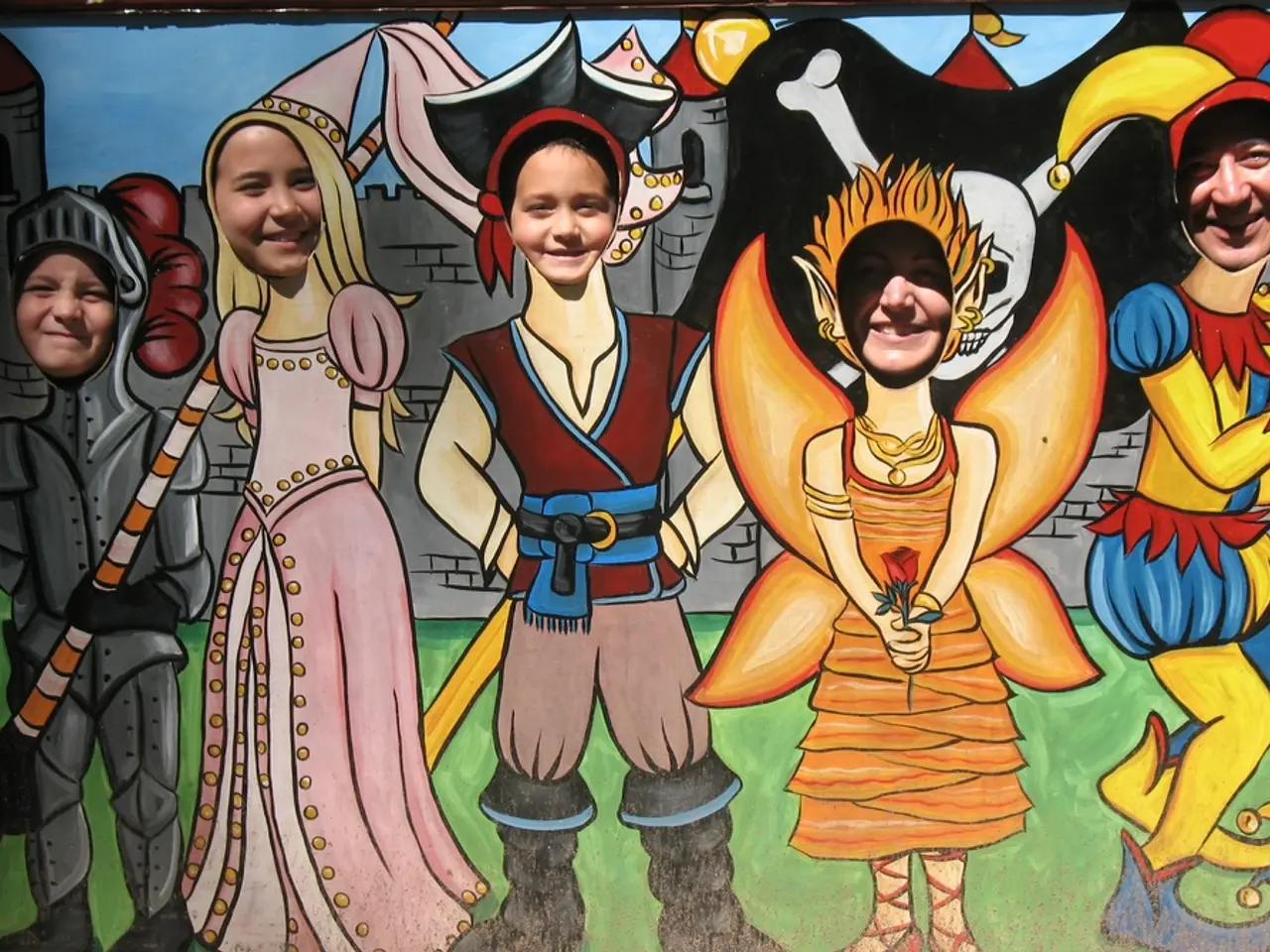 Guide to Choosing the Top Animation Studio in Singapore