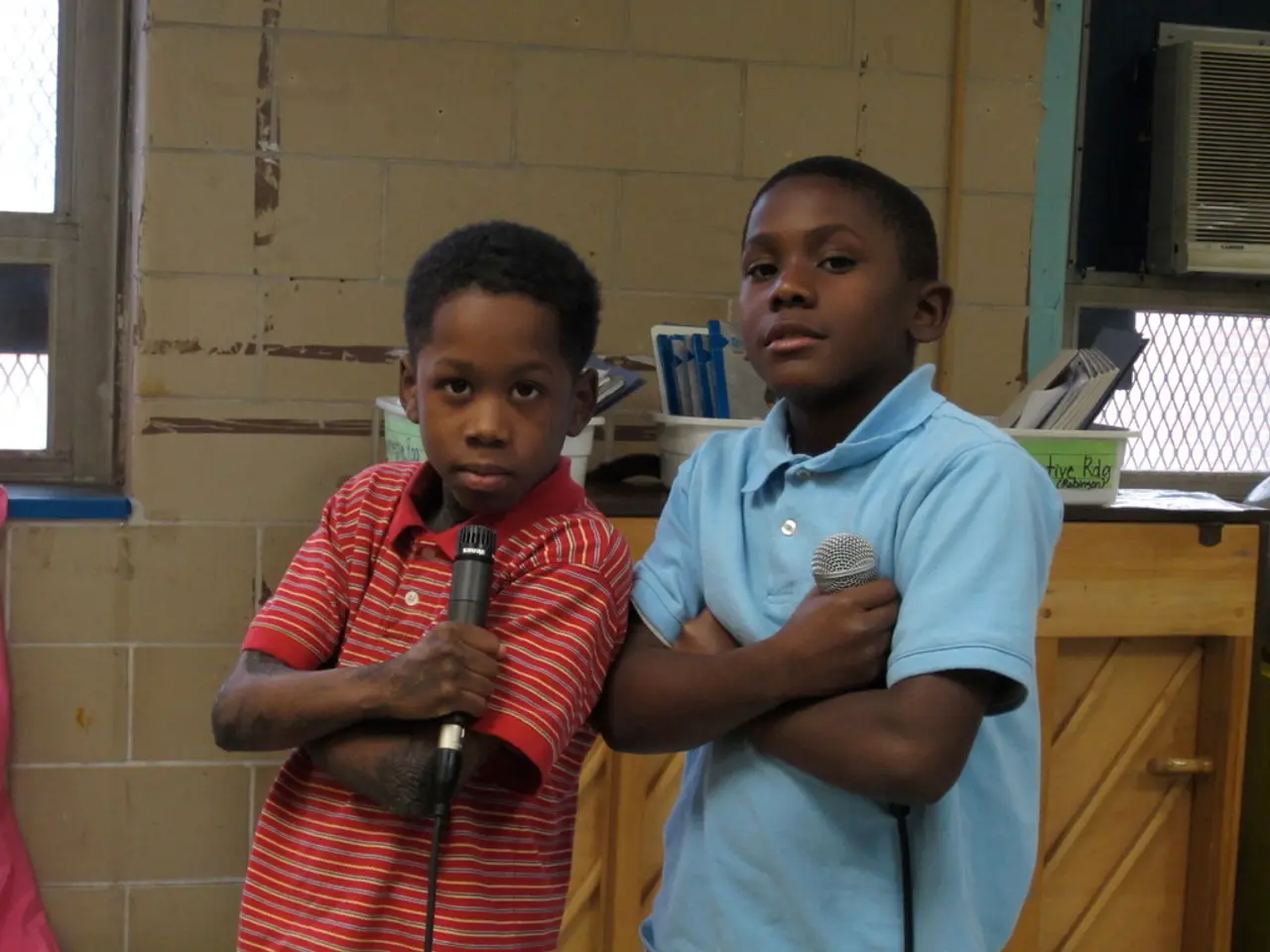 Visual representation by SDI Productions via Getty Images