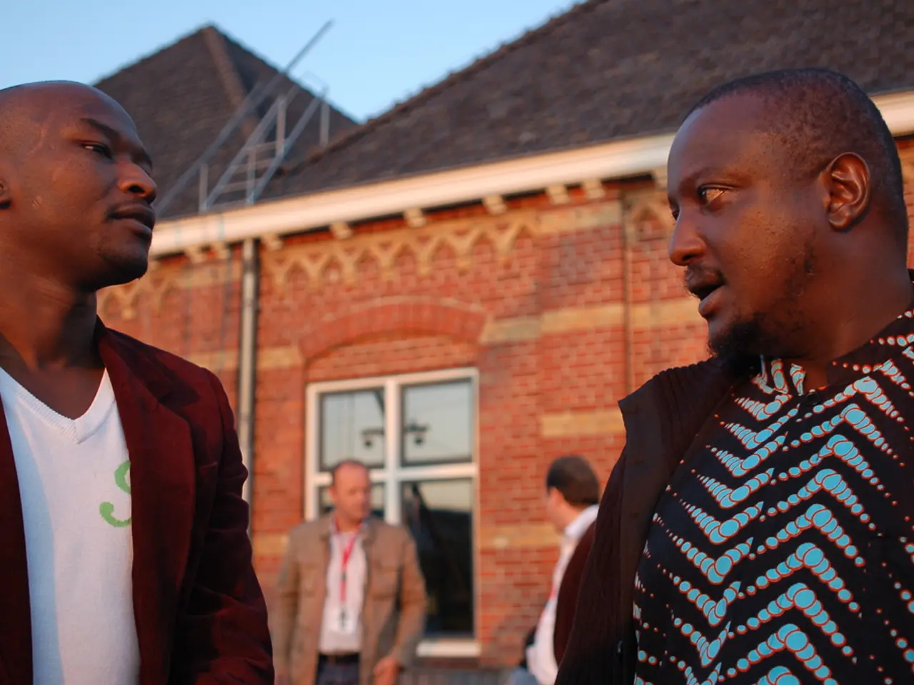 University education at a standstill due to faculty and staff striking over delayed salaries