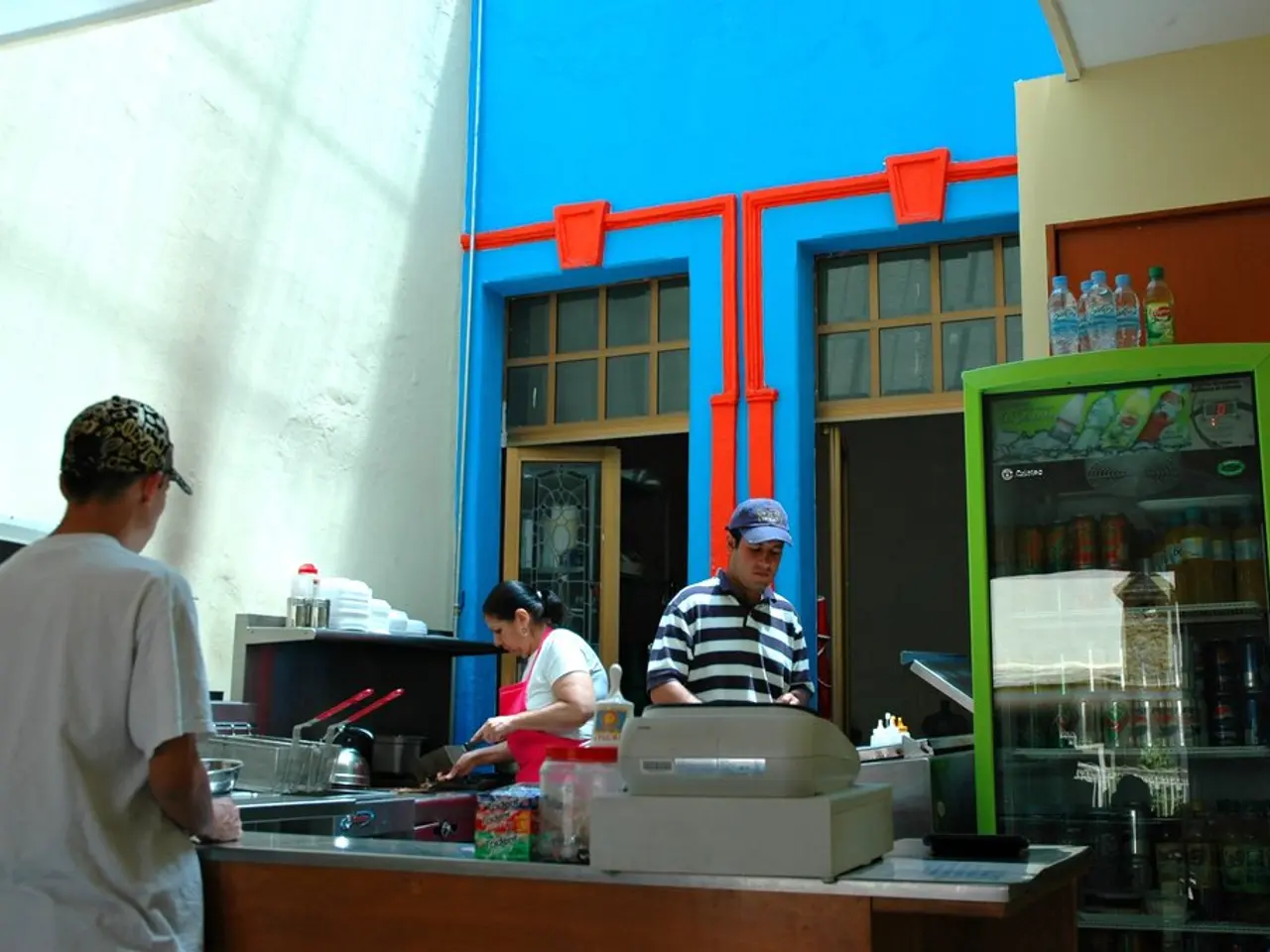 Available Position: Senior Technical Advisor Role at CARE Nepal