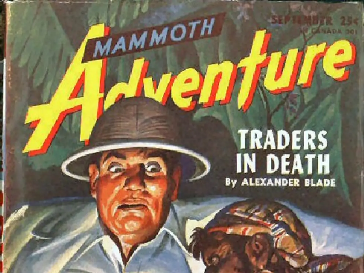 Unusual Tidbits from Notable Personalities of the Past