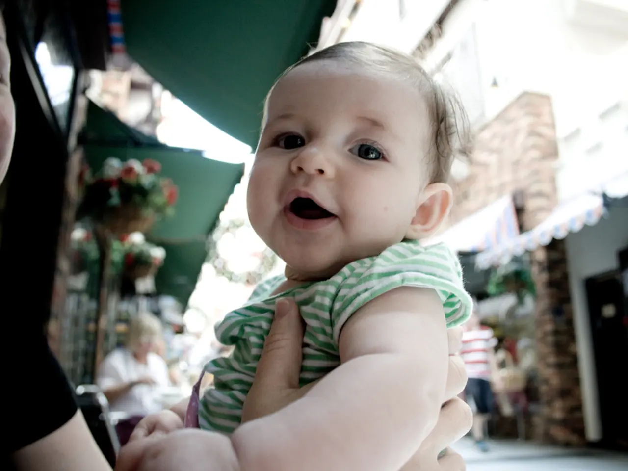 Buschmann unveils newly published work