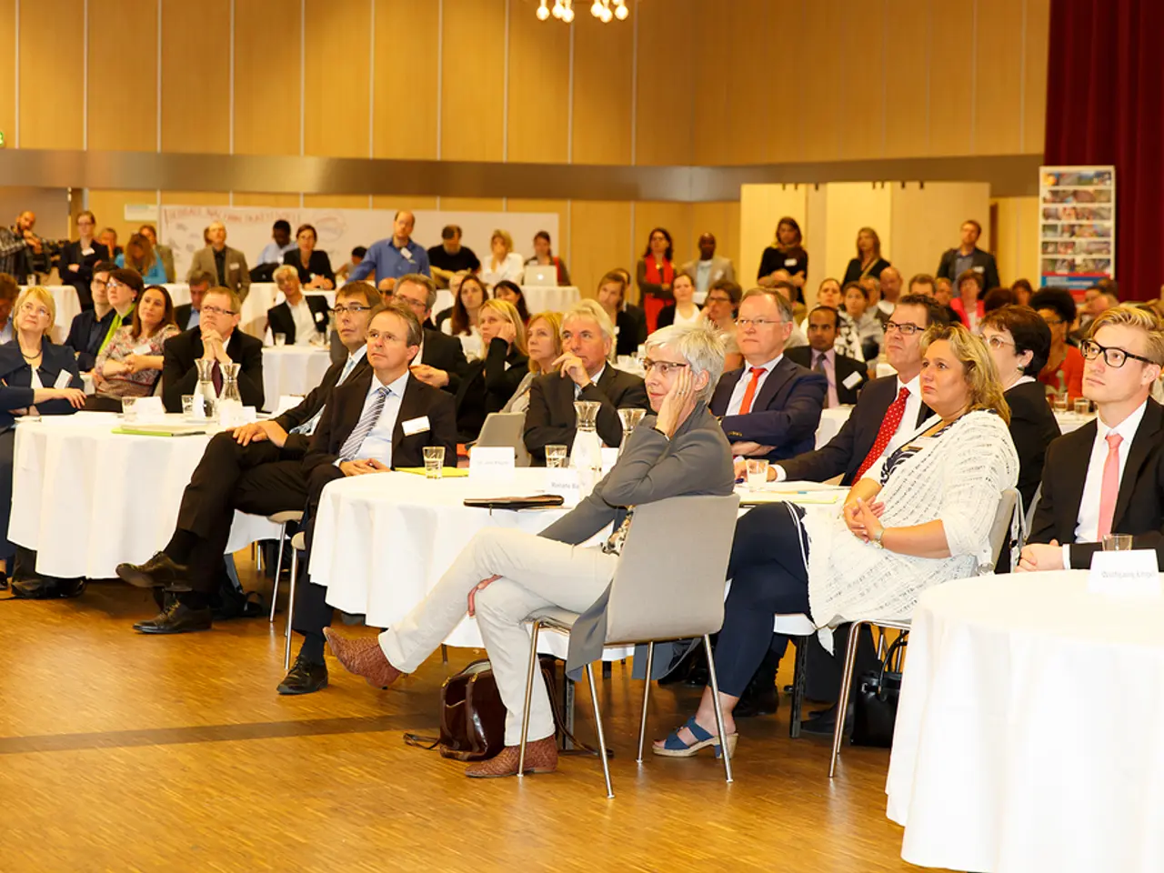 Strategies and Advice for the Aural Comprehension Section of your CELPIP Exam