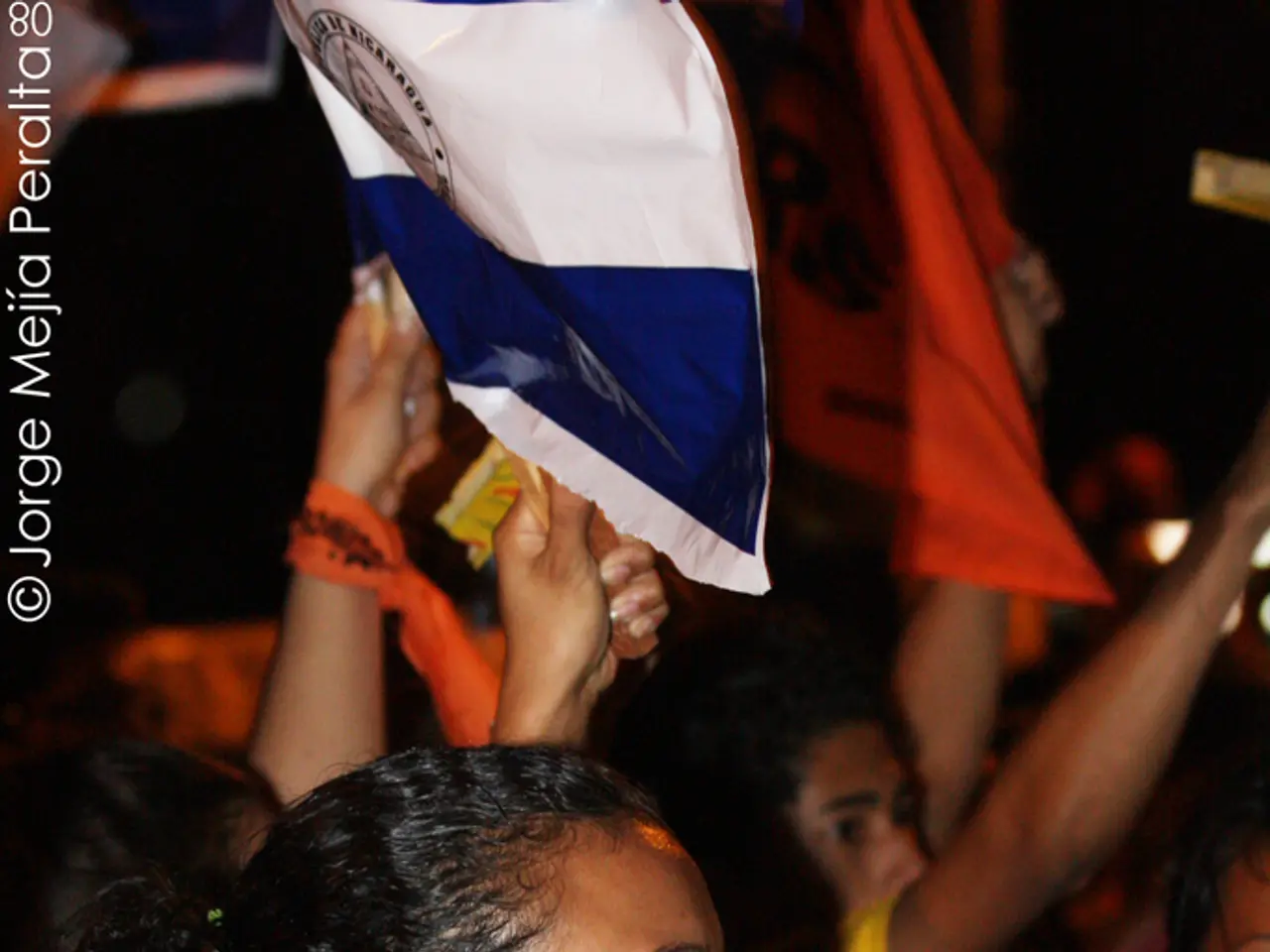 Overview of the Initial Wave of Women's Liberation Movement