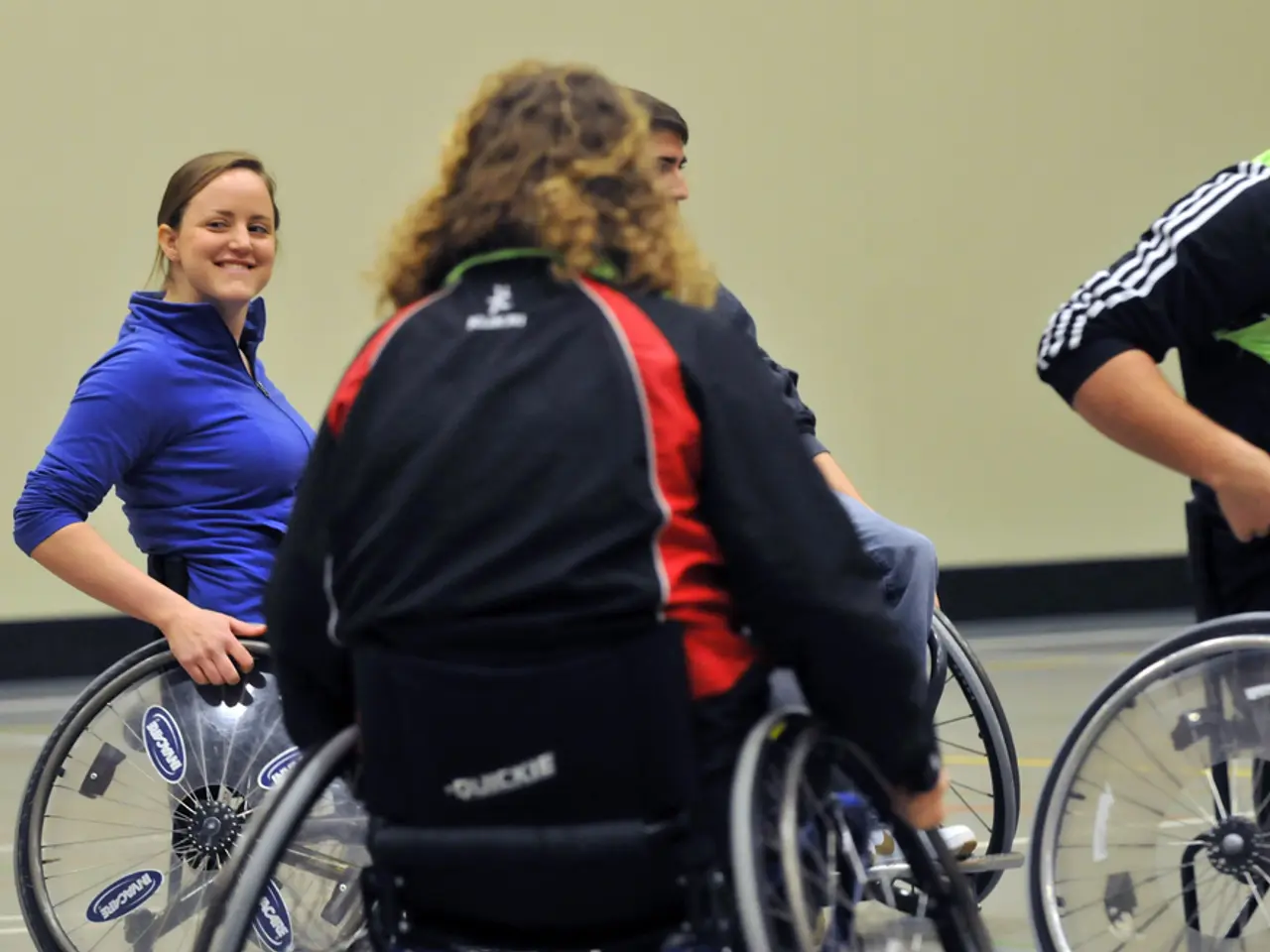 Santander UK recently reaffirmed their Level 3 Disability Confident status, demonstrating their...