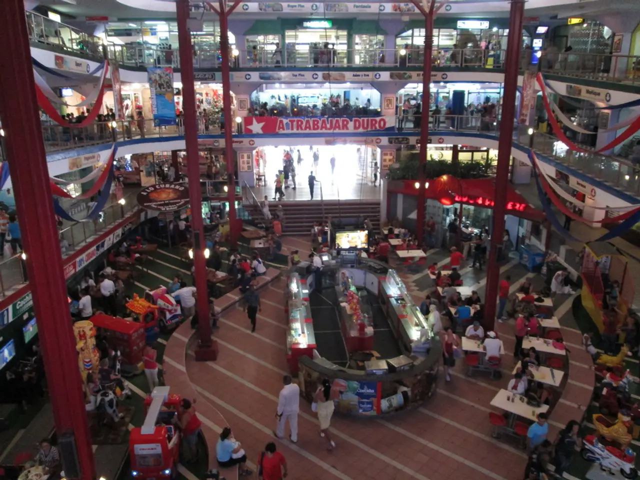 Forward-Thinking Design for Tomorrow's Educational Institute