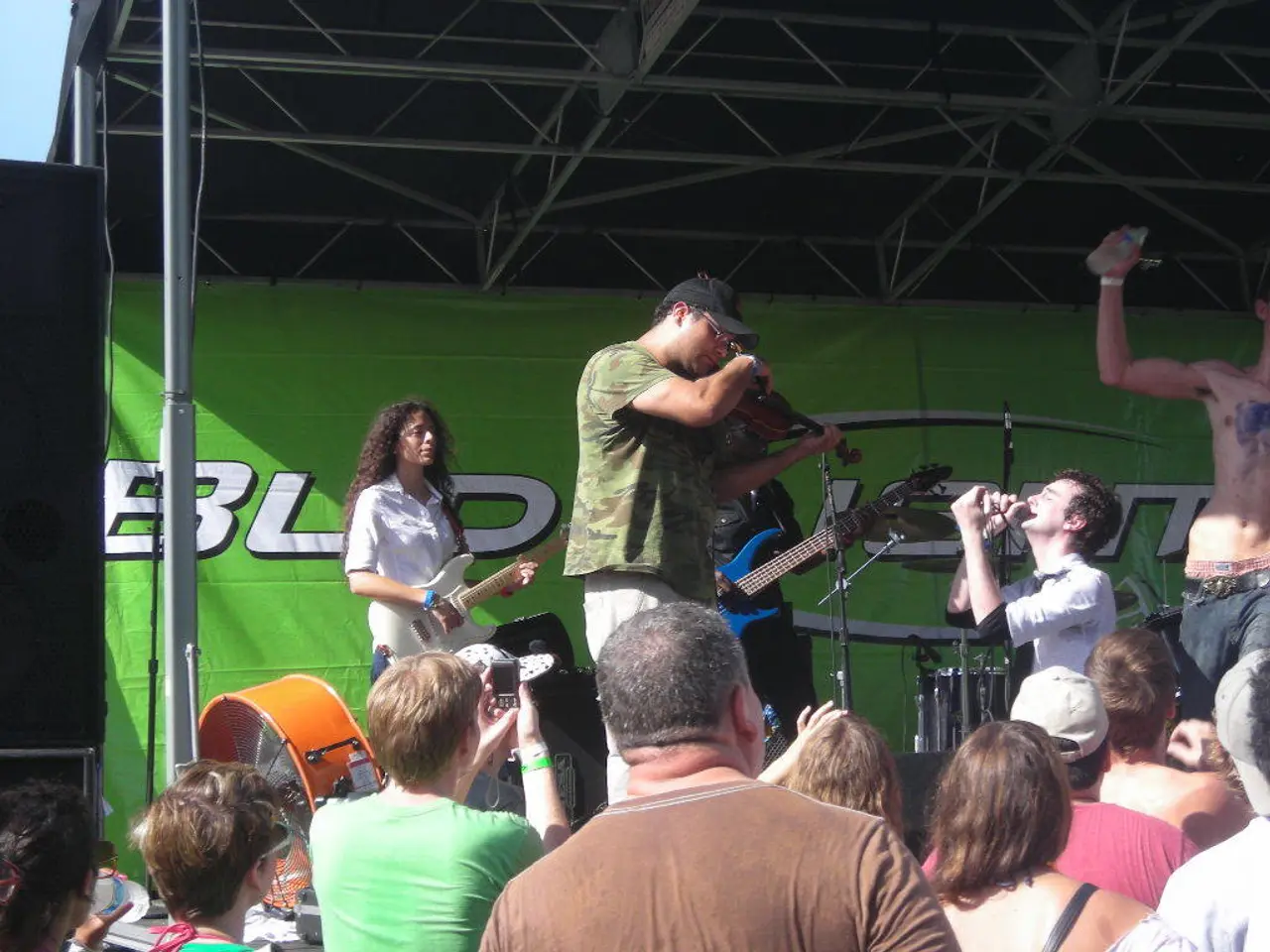 American Companions Honored with Fortunino Award