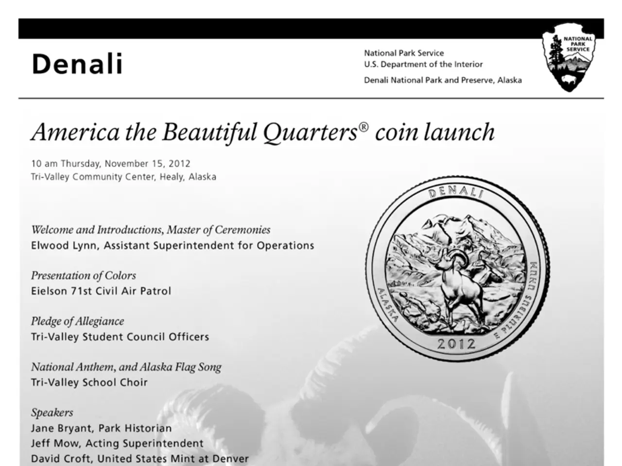 In this image I can see a pamphlet and something written on it with black color.