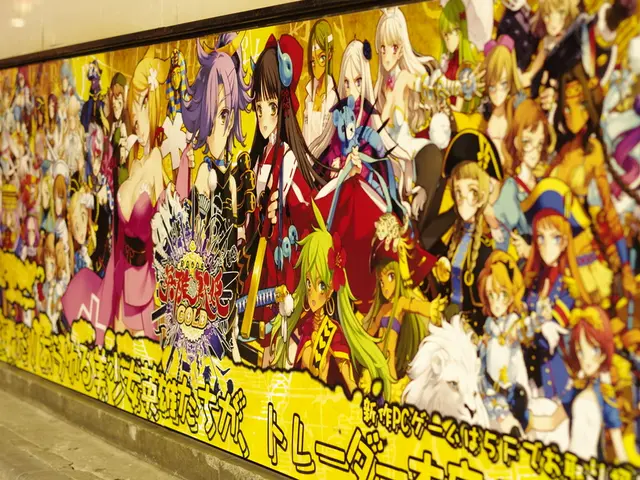 Crafting Imaginative Fantasy Realms Through Deconstruction Processes